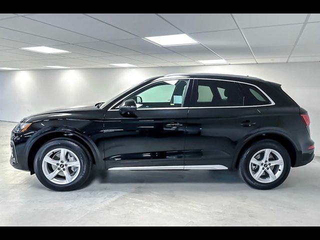 2023 Audi Q5 Premium