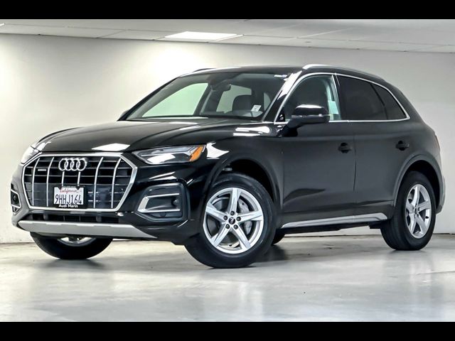 2023 Audi Q5 Premium