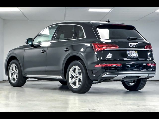 2023 Audi Q5 Premium