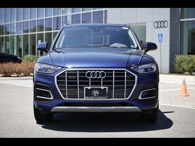 2023 Audi Q5 Premium