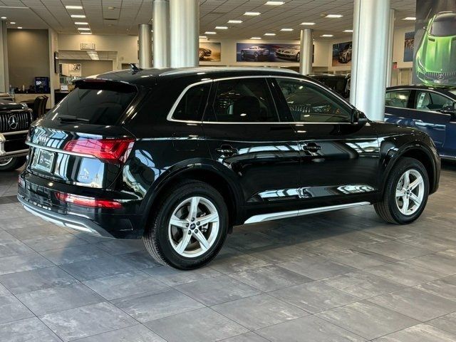 2023 Audi Q5 Premium