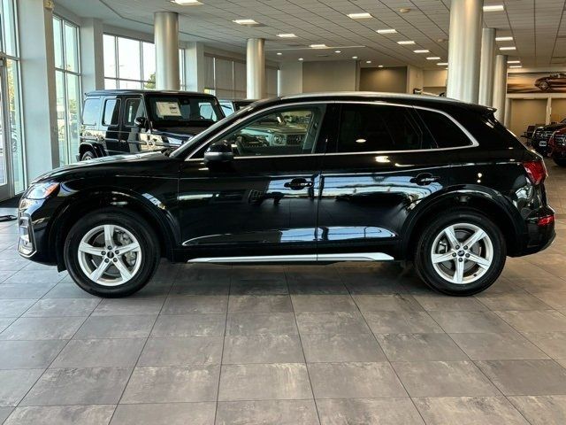 2023 Audi Q5 Premium