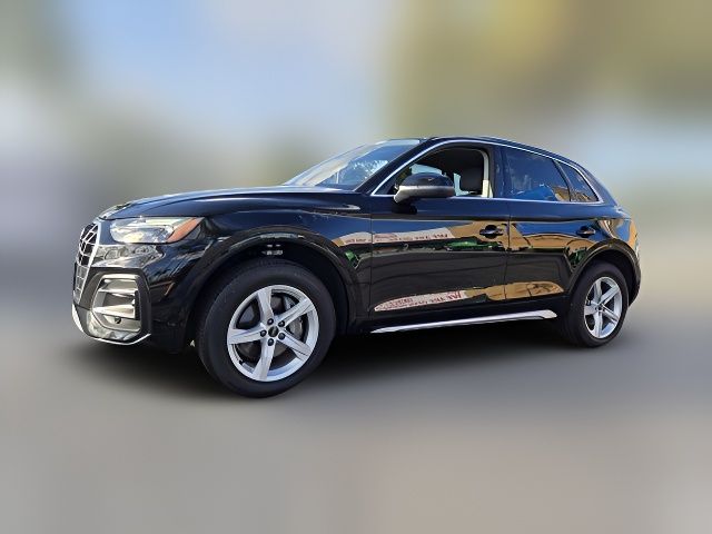 2023 Audi Q5 Premium