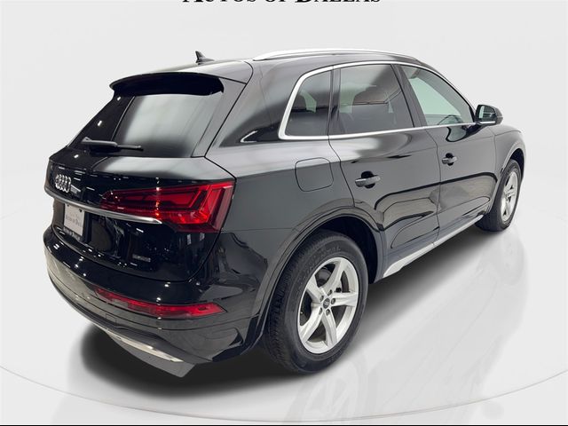 2023 Audi Q5 Premium