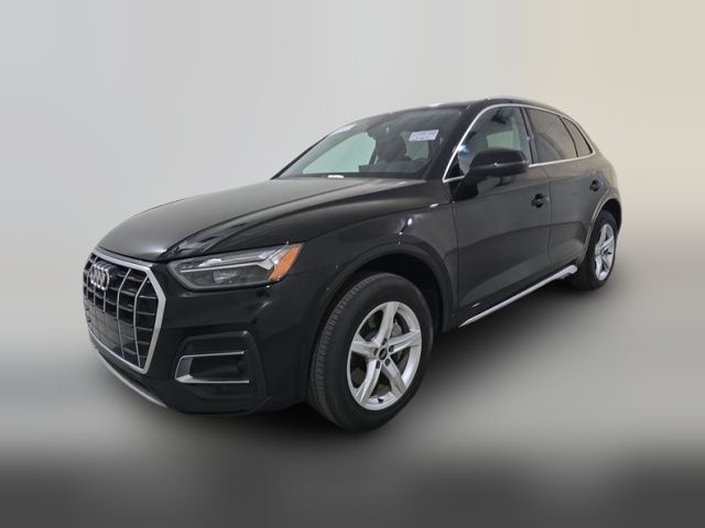 2023 Audi Q5 Premium