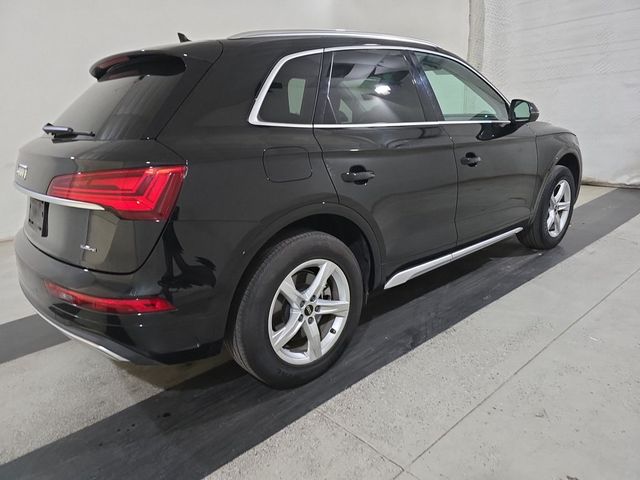 2023 Audi Q5 Premium