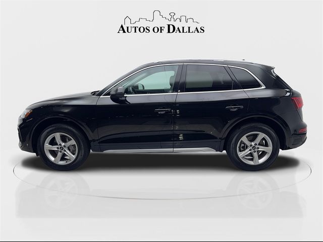 2023 Audi Q5 Premium
