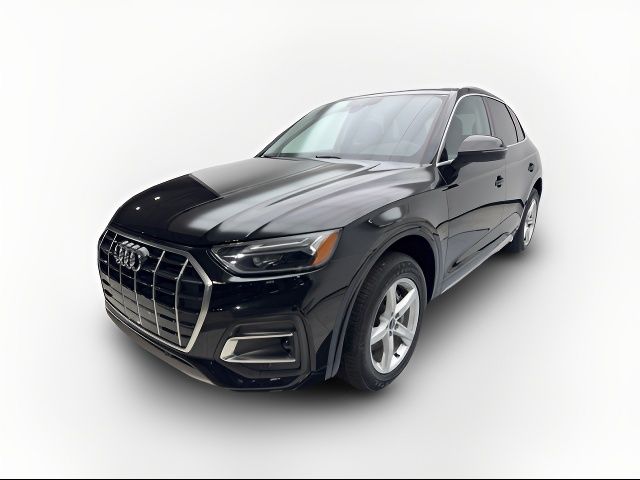 2023 Audi Q5 Premium
