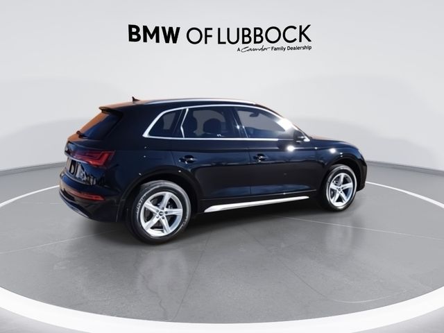 2023 Audi Q5 Premium