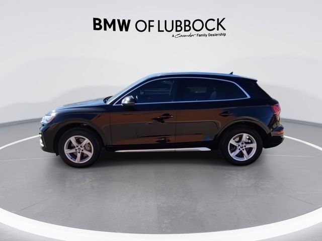 2023 Audi Q5 Premium