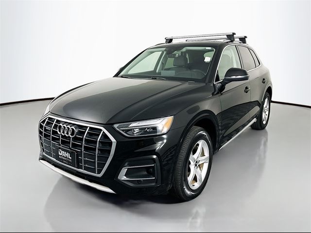 2023 Audi Q5 Premium