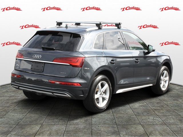 2023 Audi Q5 Premium