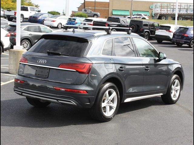 2023 Audi Q5 Premium