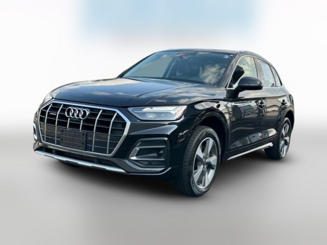 2023 Audi Q5 Premium Plus