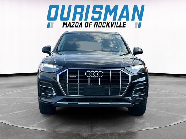 2023 Audi Q5 Premium Plus