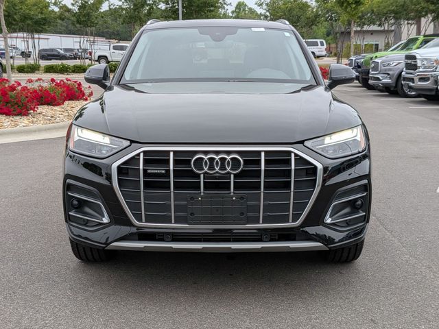 2023 Audi Q5 Premium Plus