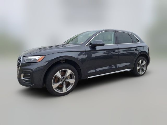 2023 Audi Q5 Premium Plus