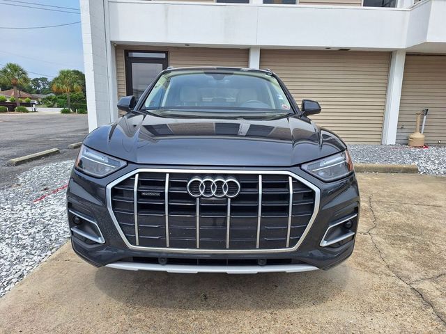 2023 Audi Q5 Premium Plus