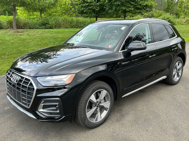 2023 Audi Q5 Premium Plus