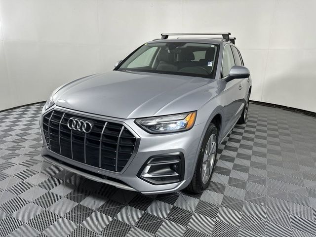 2023 Audi Q5 Premium Plus