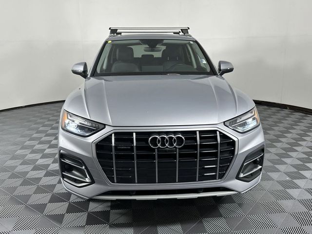 2023 Audi Q5 Premium Plus