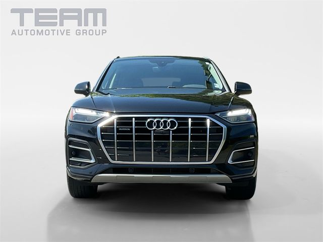 2023 Audi Q5 Premium Plus
