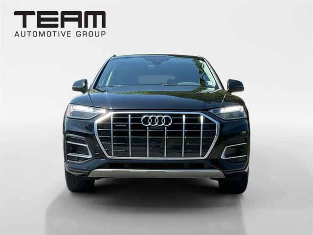 2023 Audi Q5 Premium Plus
