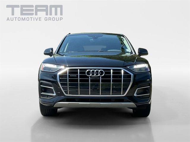 2023 Audi Q5 Premium Plus
