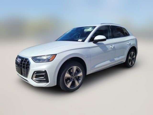 2023 Audi Q5 Premium Plus
