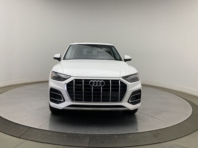 2023 Audi Q5 Premium Plus