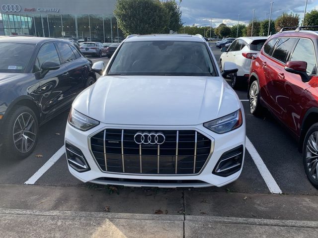 2023 Audi Q5 Premium Plus