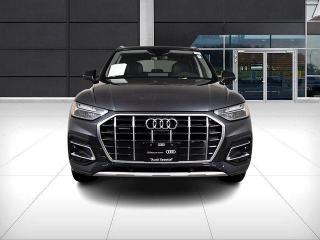 2023 Audi Q5 Premium Plus