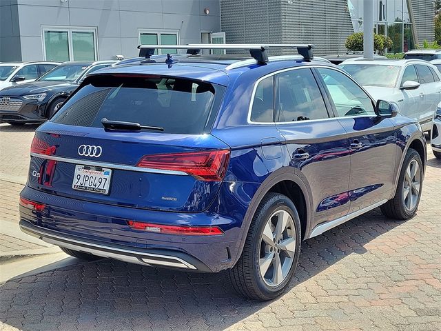 2023 Audi Q5 Premium Plus