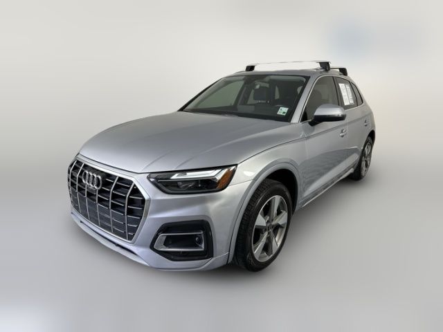 2023 Audi Q5 Premium Plus