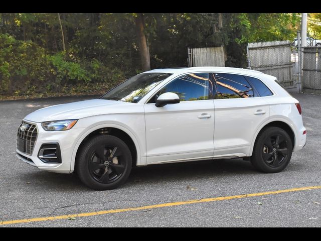 2023 Audi Q5 Premium Plus