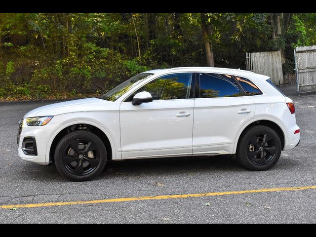 2023 Audi Q5 Premium Plus