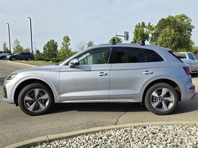 2023 Audi Q5 Premium Plus