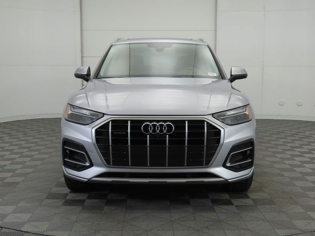 2023 Audi Q5 Premium Plus