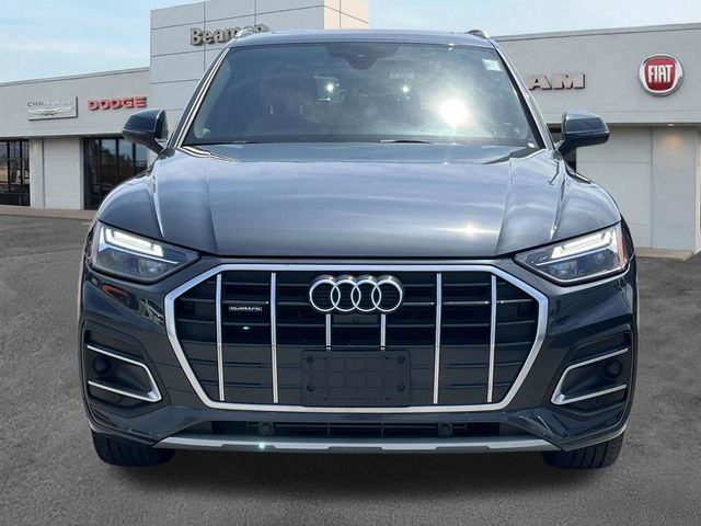 2023 Audi Q5 Premium Plus