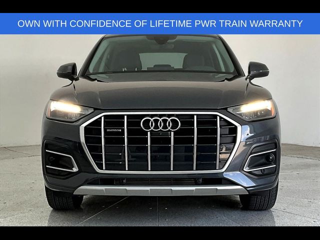2023 Audi Q5 Premium Plus