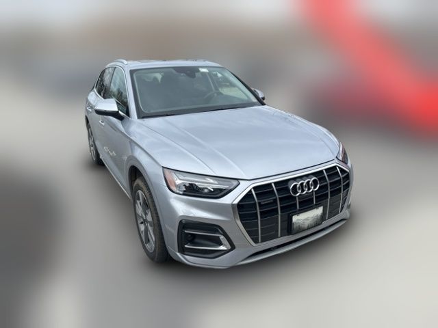 2023 Audi Q5 Premium Plus