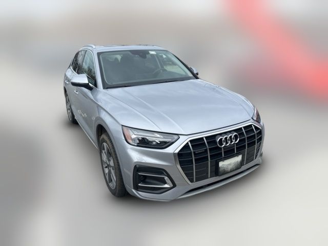 2023 Audi Q5 Premium Plus