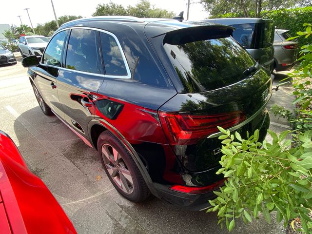 2023 Audi Q5 Premium Plus