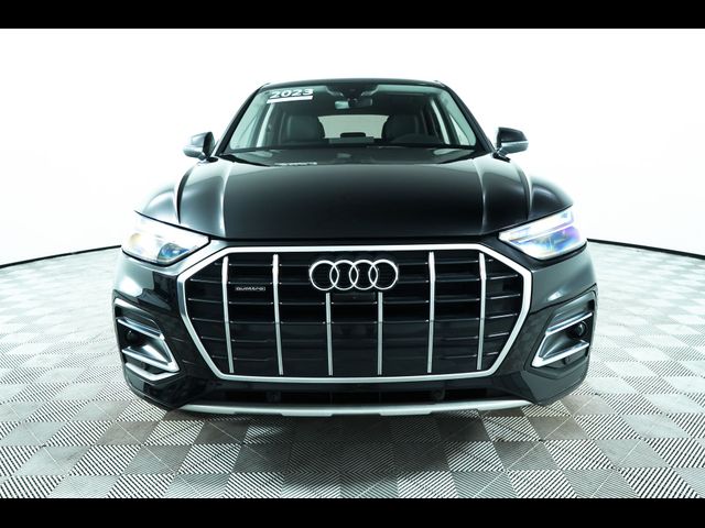 2023 Audi Q5 Premium Plus