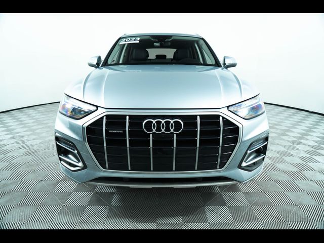 2023 Audi Q5 Premium Plus