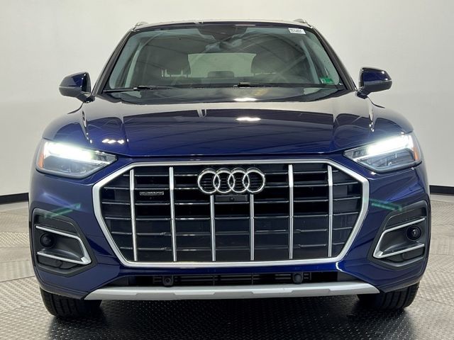 2023 Audi Q5 Premium Plus