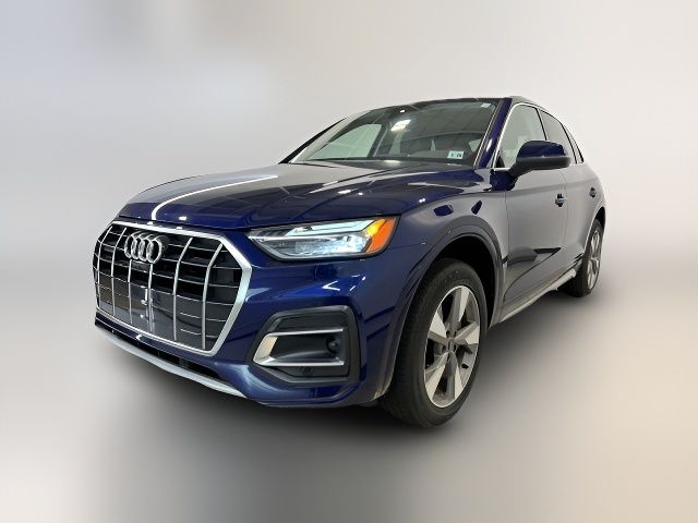 2023 Audi Q5 Premium Plus
