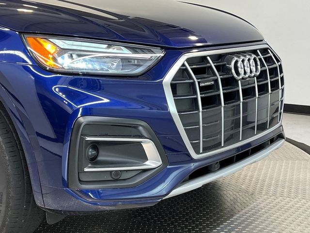 2023 Audi Q5 Premium Plus
