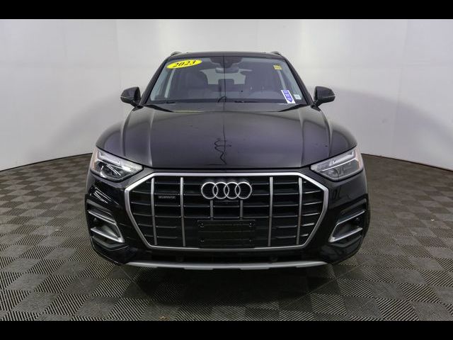 2023 Audi Q5 Premium Plus