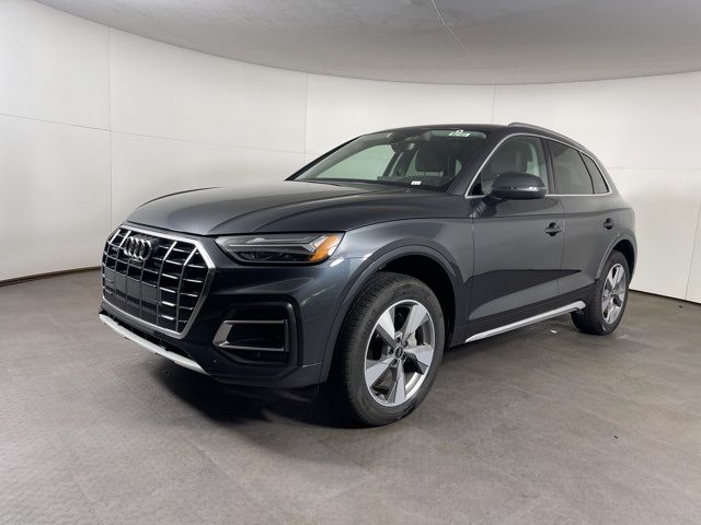 2023 Audi Q5 Premium Plus